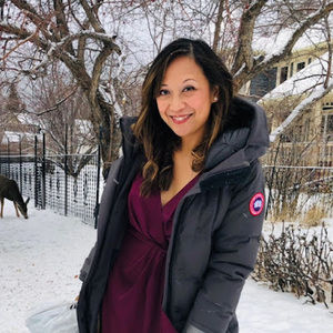 Meet your Posher, Annalissa